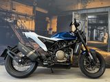 HUSQVARNA VITPILEN 701