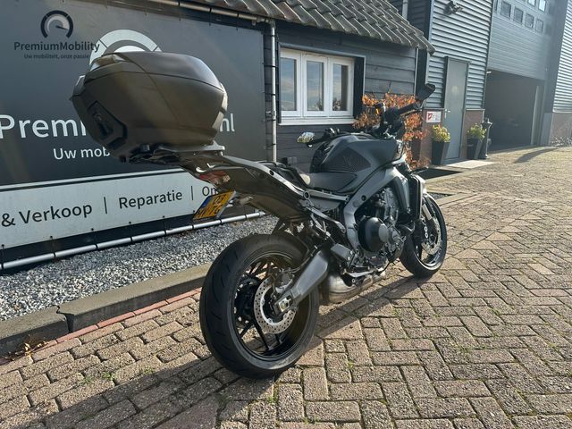 yamaha - mt-09-abs