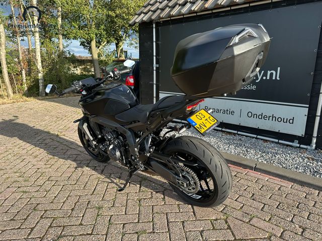 yamaha - mt-09-abs
