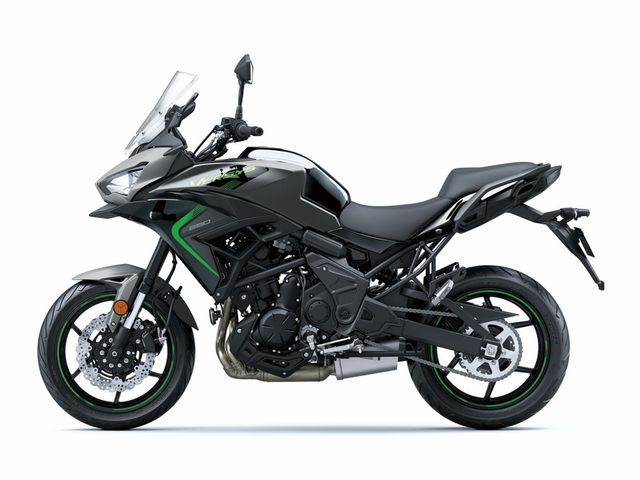 kawasaki - versys-650