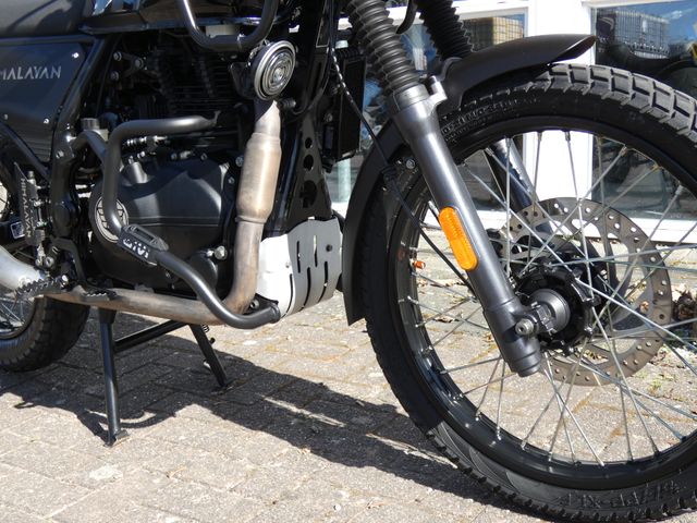 royal-enfield - himalayan