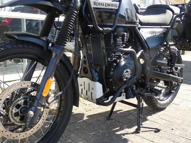 royal-enfield - himalayan