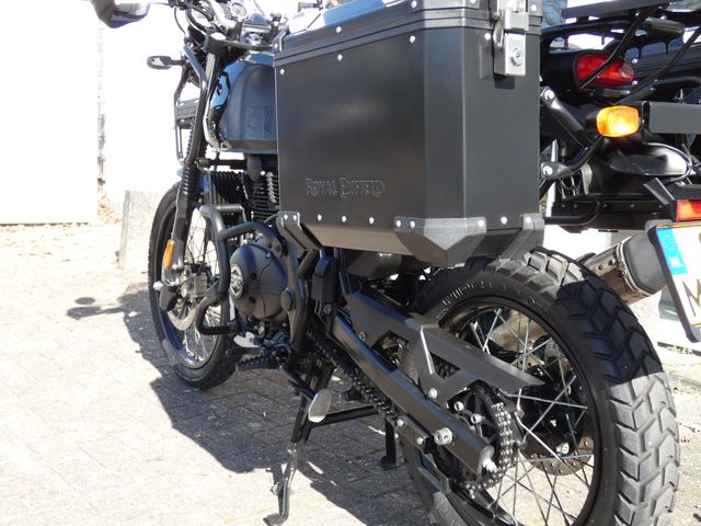 royal-enfield - himalayan