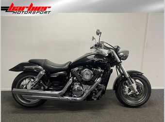 Suzuki VZ 1600 Marauder 2005 occasion