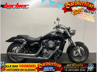 Suzuki VZ 1600 Marauder 2005 occasion