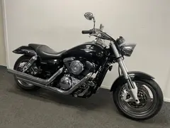 Suzuki VZ 1600 2005 occasion – foto 5 van 21