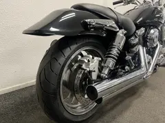 Suzuki VZ 1600 2005 occasion – foto 11 van 21