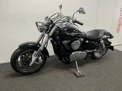 Suzuki VZ 1600 2005 occasion – foto 13 van 21