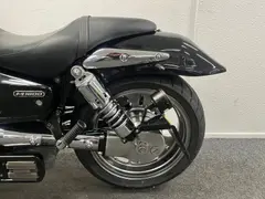 Suzuki VZ 1600 2005 occasion – foto 18 van 21