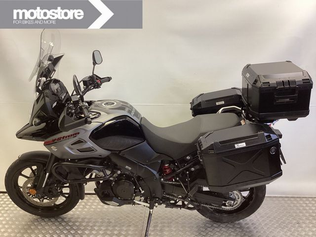 suzuki - v-strom-1000-abs