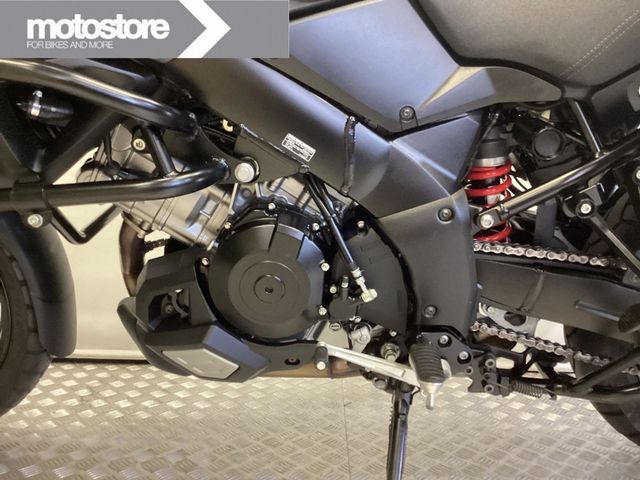 suzuki - v-strom-1000-abs
