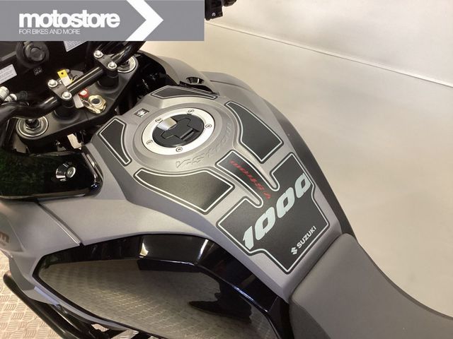 suzuki - v-strom-1000-abs
