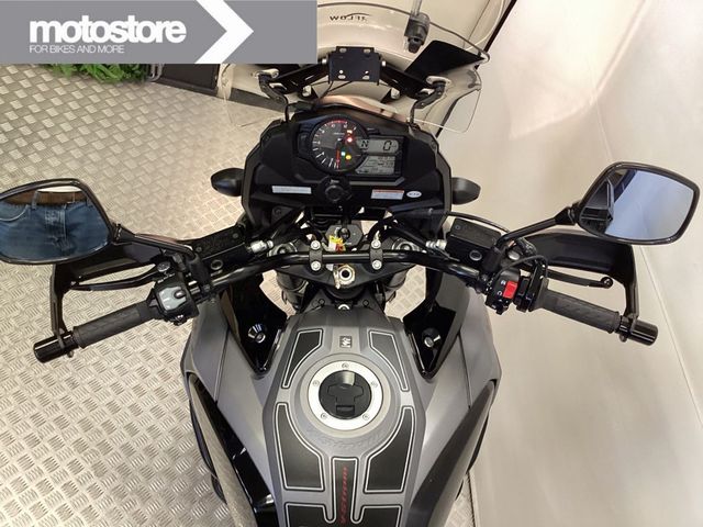 suzuki - v-strom-1000-abs