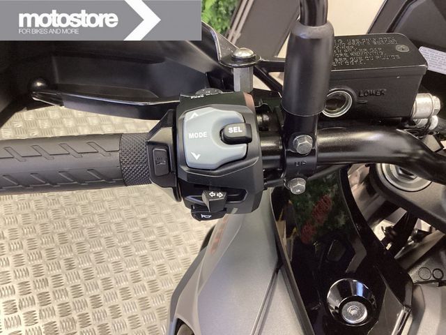 suzuki - v-strom-1000-abs