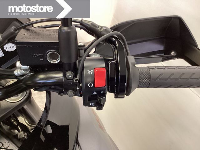 suzuki - v-strom-1000-abs