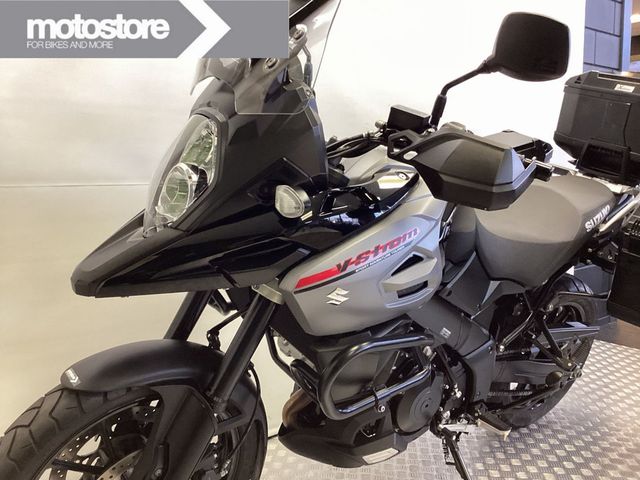 suzuki - v-strom-1000-abs