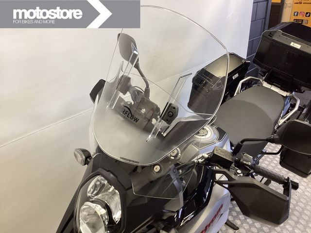 suzuki - v-strom-1000-abs
