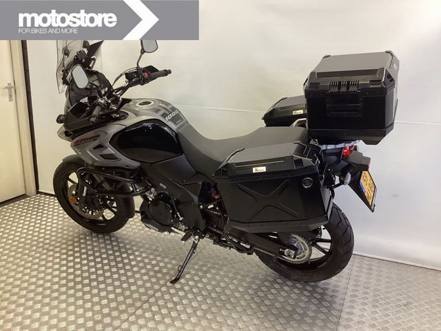 suzuki - v-strom-1000-abs