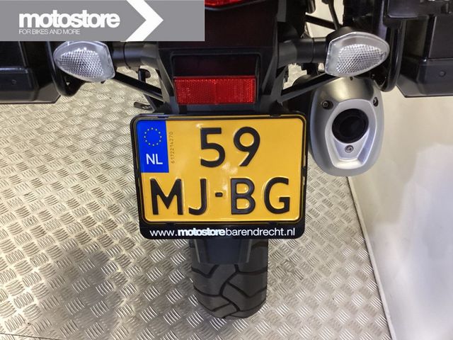 suzuki - v-strom-1000-abs