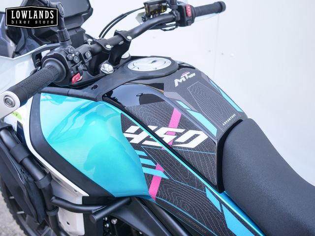 cfmoto - 450-mt-rally