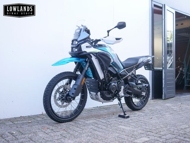 cfmoto - 450-mt-rally