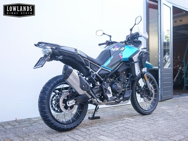 cfmoto - 450-mt-rally