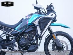 Cfmoto 450 MT Rally Special Edition 2026 nieuw – foto 10 van 12