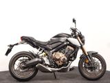 HONDA CB 650 R