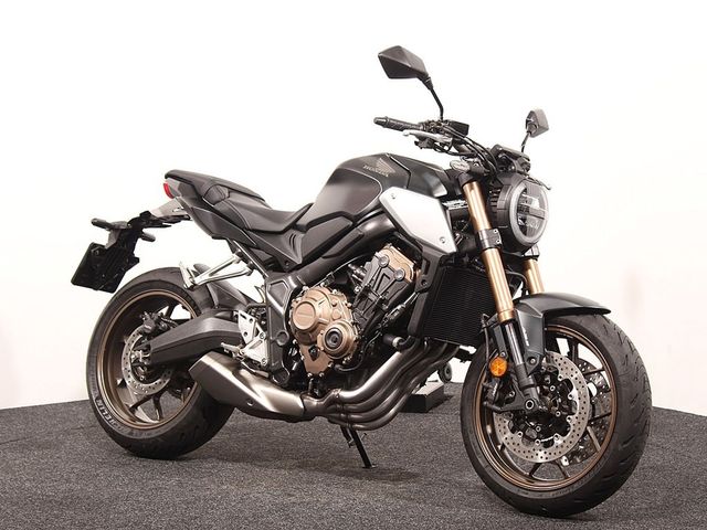 honda - cb-650-r