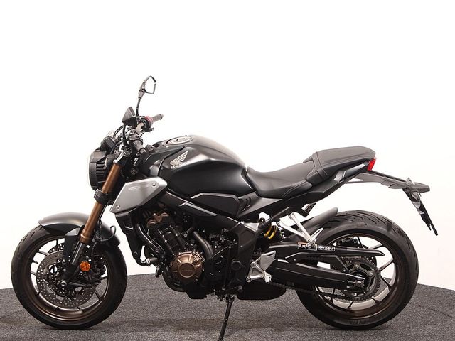 honda - cb-650-r
