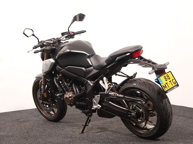 honda - cb-650-r