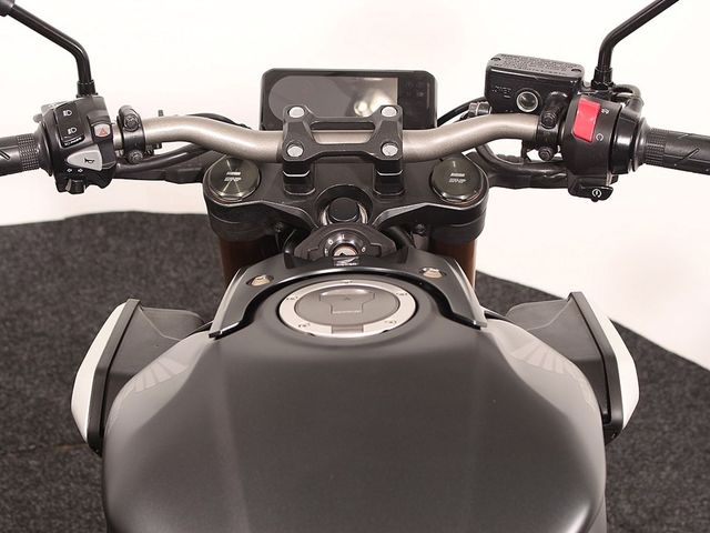 honda - cb-650-r