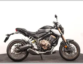 Honda CB 650 R 2023 occasion