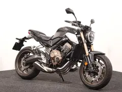 Honda CB 650 R 2023 occasion – foto 2 van 7