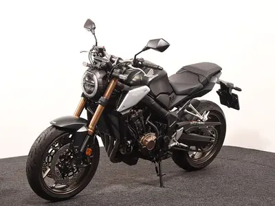 HONDA CB 650 R – foto 3