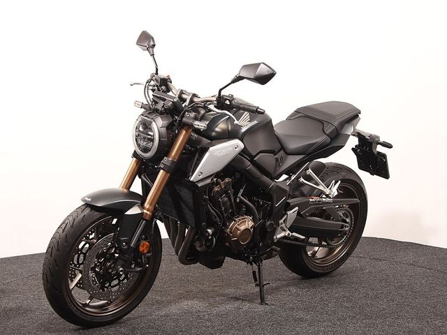 honda - cb-650-r