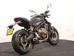 Honda CB 650 R 2023 occasion – foto 6 van 7