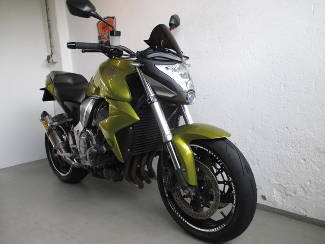 honda - cb-1000-r
