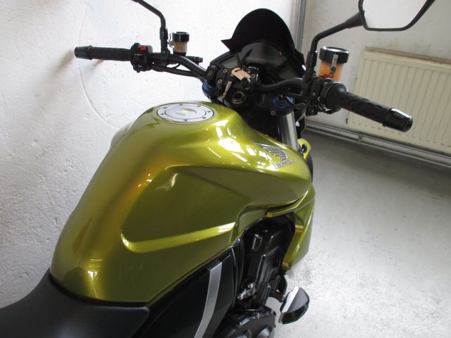 honda - cb-1000-r