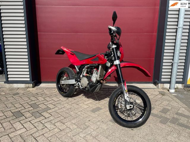 husqvarna - smr-450
