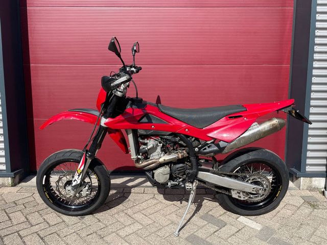 husqvarna - smr-450