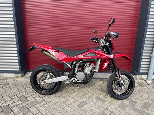 husqvarna - smr-450
