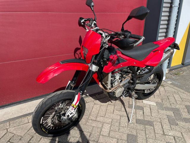 husqvarna - smr-450