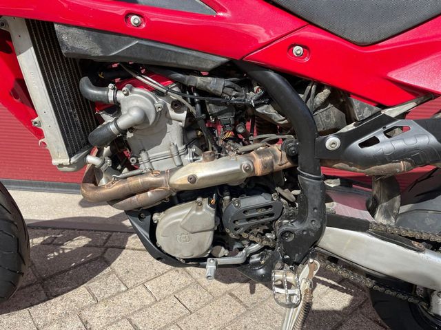 husqvarna - smr-450