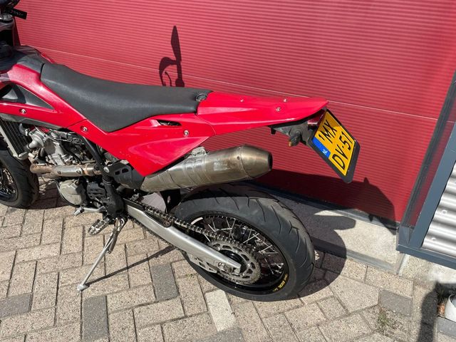 husqvarna - smr-450