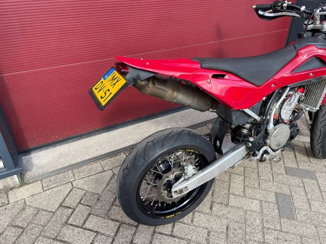 husqvarna - smr-450
