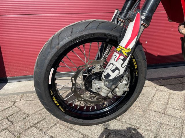 husqvarna - smr-450