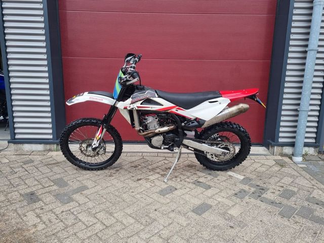 husqvarna - smr-450