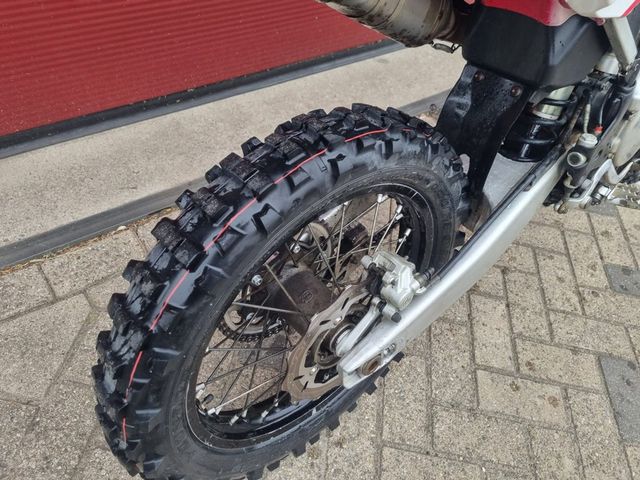 husqvarna - smr-450