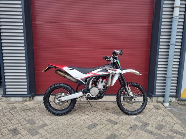 husqvarna - smr-450
